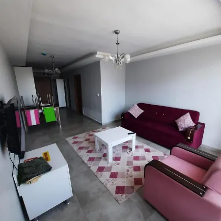 Elit Termal Appartement