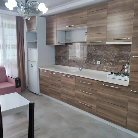 Elit Termal Apartament *