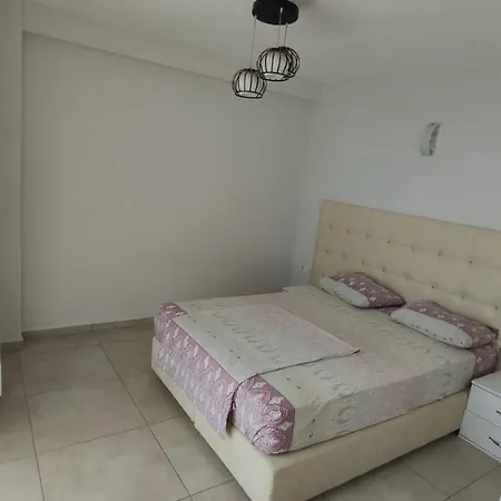 Elit Termal Appartamento Gazligol
